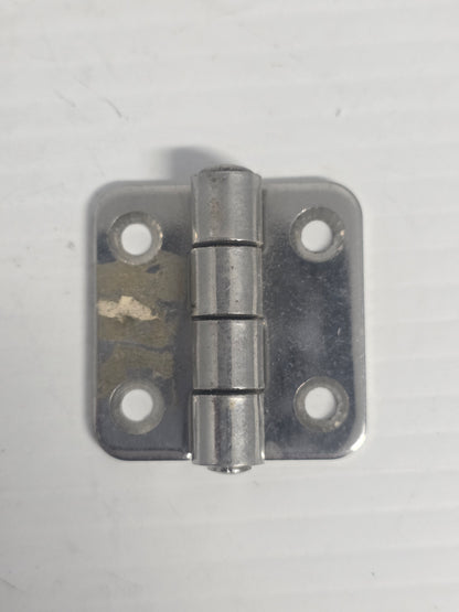 408710 Cast Butt Hinge 38 X 38MM | Marine Deck Hardware