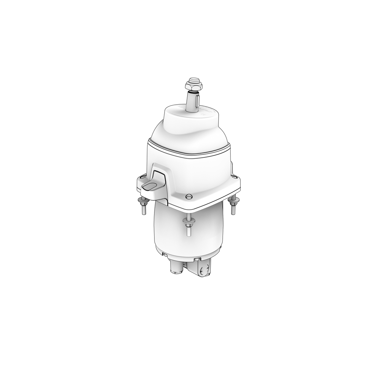 22381259 Pump | Genuine Volvo Penta Part