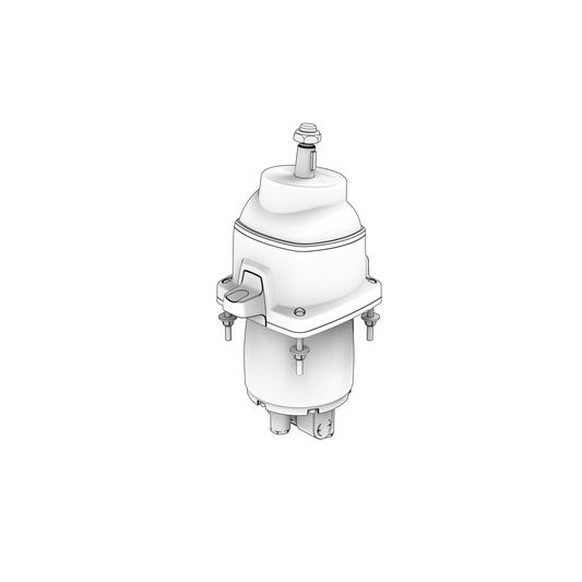 22381259 Pump | Genuine Volvo Penta Part