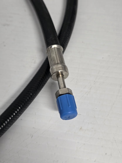 3860373 Hydraulic Hose | Genuine Volvo Penta Part - photo 4 of 8