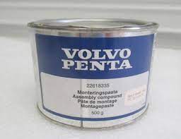 22618335 Lubricant | Genuine Volvo Penta Part