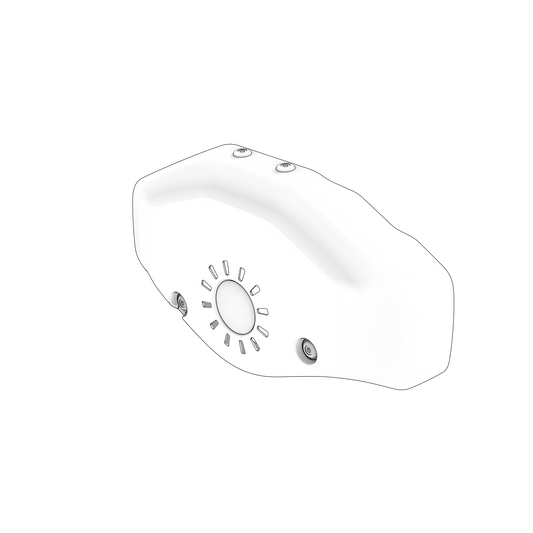 21330506 Belt Protector | Genuine Volvo Penta Part