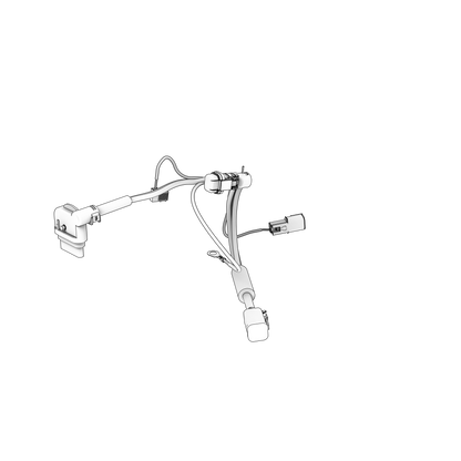 24345192 Wiring Harness | Genuine Volvo Penta Part - photo 2 of 2
