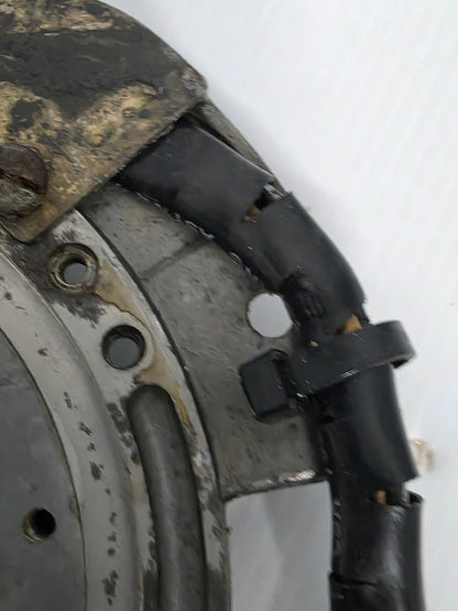 0391225 BRP Magneto Plate & Coil | Genuine Used Part - photo 8 of 12