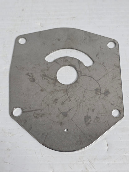 821354A2 Mercury MerCruiser Water Pump Impeller Repair Kit | Genuine Quicksilver OEM Part