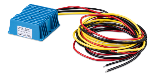 ORI241224120 Victron Orion-Tr Smart 24/12-20A (240W) Isolated DC-DC Charger | Genuine Victron Energy - photo 2 of 5