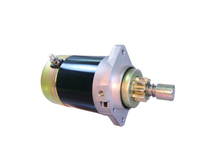 353-76010-4M Aftermarket Tohatsu Starter Motor | Sawley's Select Marine Parts