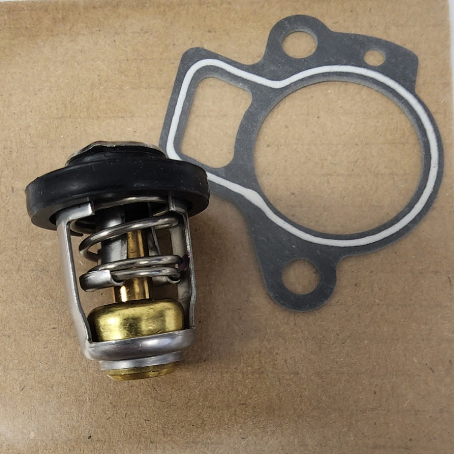 825212A1 Mercury MerCruiser Thermostat Kit | Genuine Quicksilver OEM Part