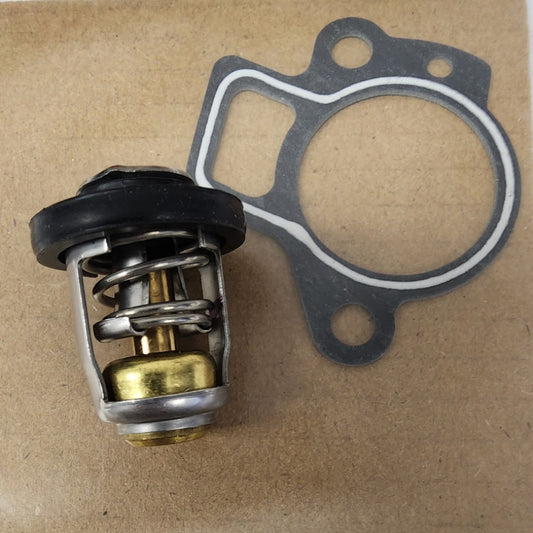 825212A1 Mercury MerCruiser Thermostat Kit | Genuine Quicksilver OEM Part