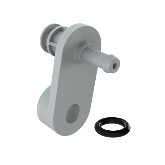 22096587 Adapter | Genuine Volvo Penta Part