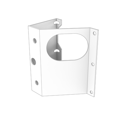 3886710 Frame Profile | Genuine Volvo Penta Part - photo 2 of 2