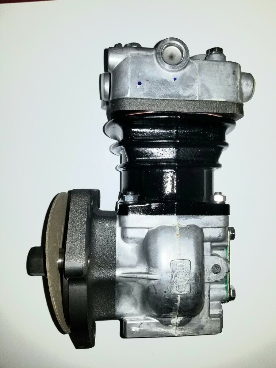 20429341 Compressor | Genuine Volvo Penta Part