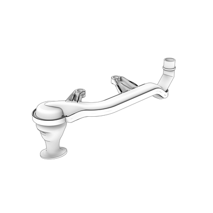 30777148 Suction Line | Genuine Volvo Penta Part - photo 2 of 2