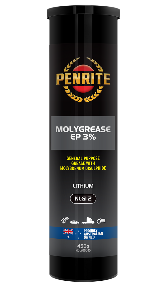 MOLY00045 Moly Grease 450g