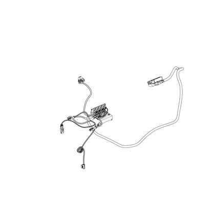 24315068 Wiring Harness | Genuine Volvo Penta Part