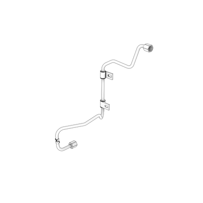 22856904 Pipe | Genuine Volvo Penta Part