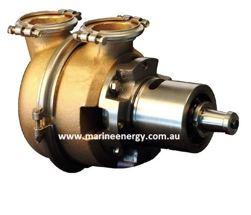 JPR-CT3508 Aftermarket Caterpillar 3508 Gilkes-Style Seawater Pump 7C3614 | Sawley's Select Marine Parts