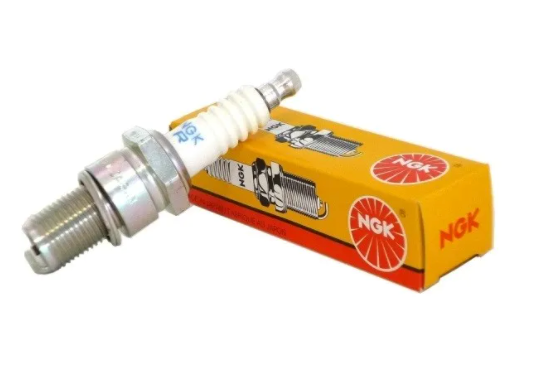 BPZ8H-N-10 NGK Spark Plug