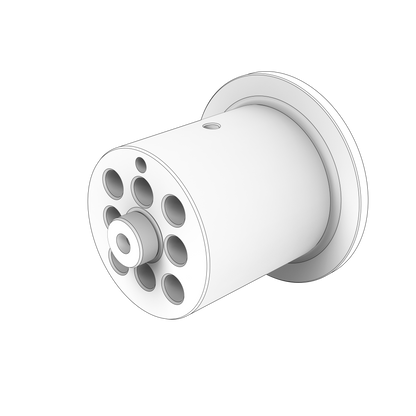 21736271 Hub | Genuine Volvo Penta Part - photo 2 of 2