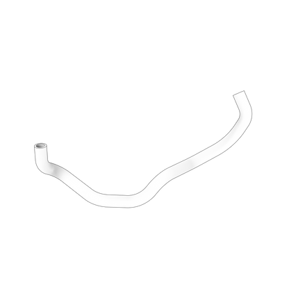 22029591 Hose | Genuine Volvo Penta Part - photo 2 of 2