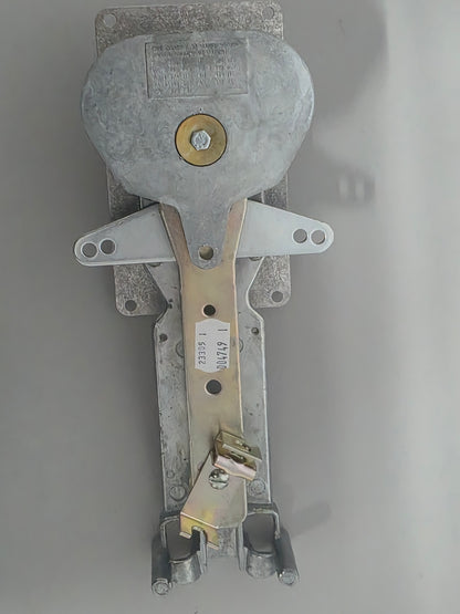 1140095 Control Mechanism | Genuine Volvo Penta Part - photo 5 of 5