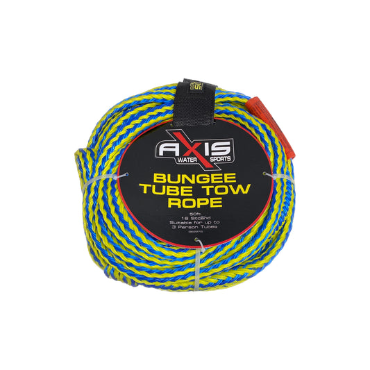 862270 Axis 9/16" Bungee Tube Rope | Genuine Axis Watersports