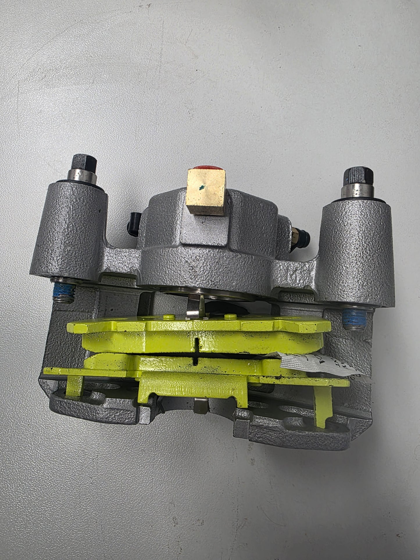 H3019 Mackay Deemax Caliper MAXX Coated | Marine Trailer Part