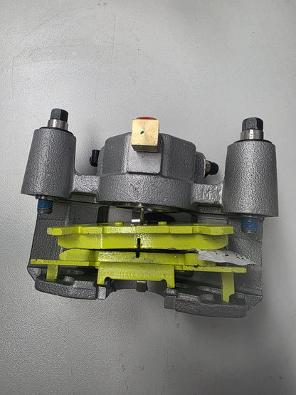 H3019 Mackay Deemax Caliper MAXX Coated | Marine Trailer Part