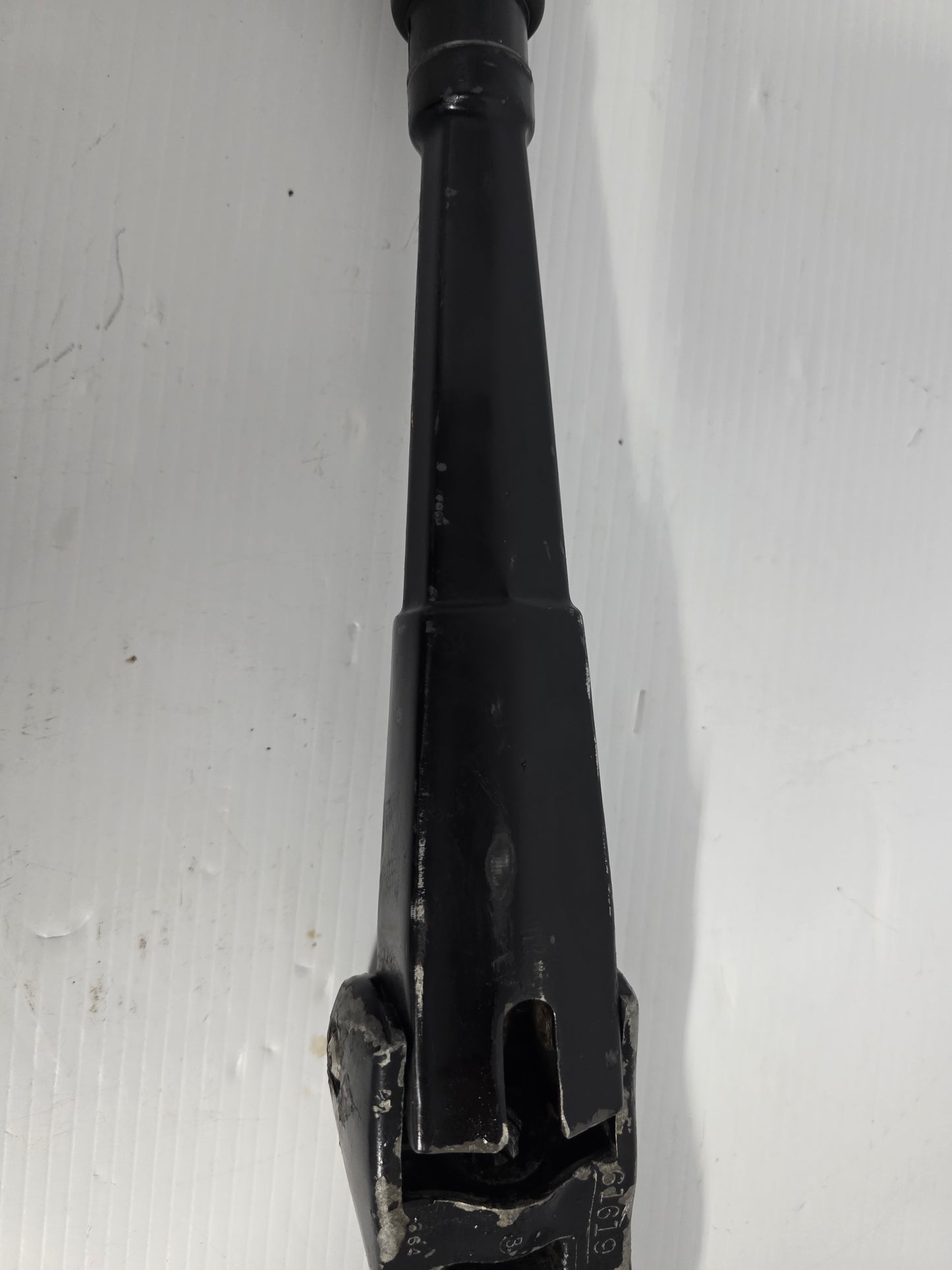 77194A2 Mercury Steering Handle Assy | Genuine Used Part
