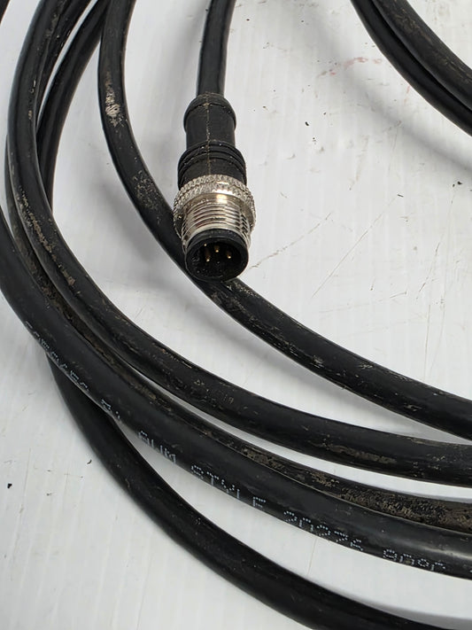 32800-ZVL-700 Honda Interface Cable 16Ft | Genuine Used Part - photo 2 of 7