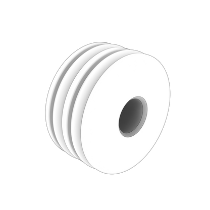 22984651 Plug | Genuine Volvo Penta Part - photo 2 of 2