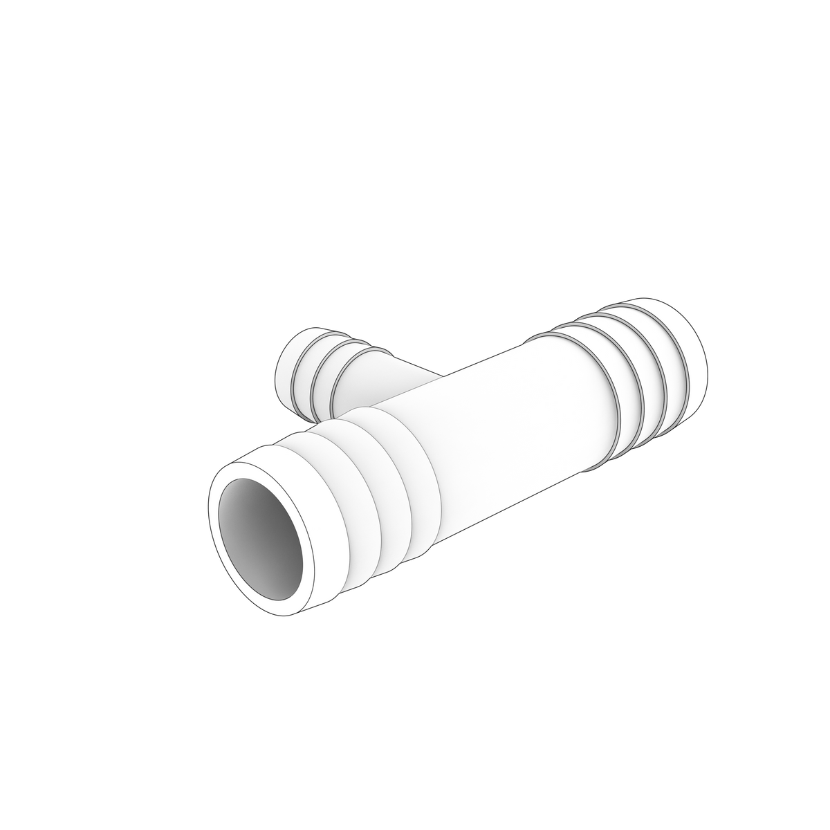 3595495 Adapter | Genuine Volvo Penta Part