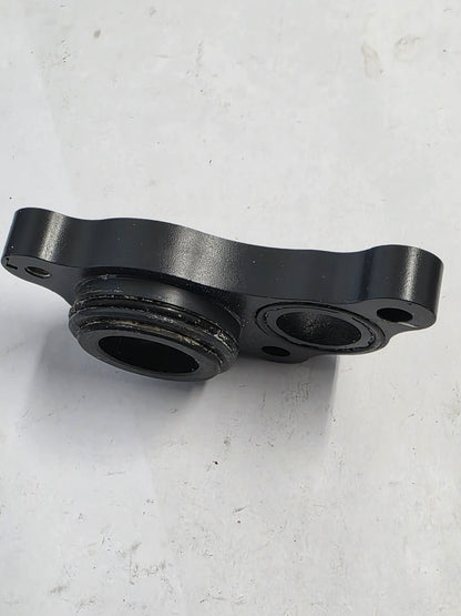 19298-ZY3-000ZB Honda Relief Valve Spacer (L) | Genuine Used Part