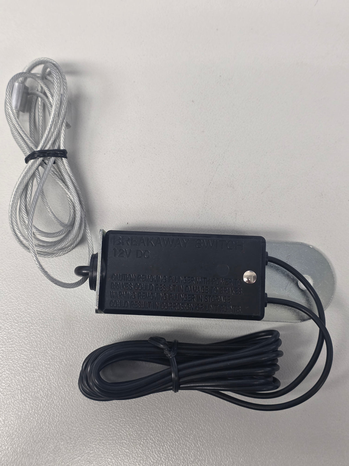 4320010 EBS24B Electric Breakaway Switch | Marine Trailer Part