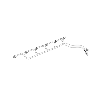 22919082 Wiring Harness | Genuine Volvo Penta Part
