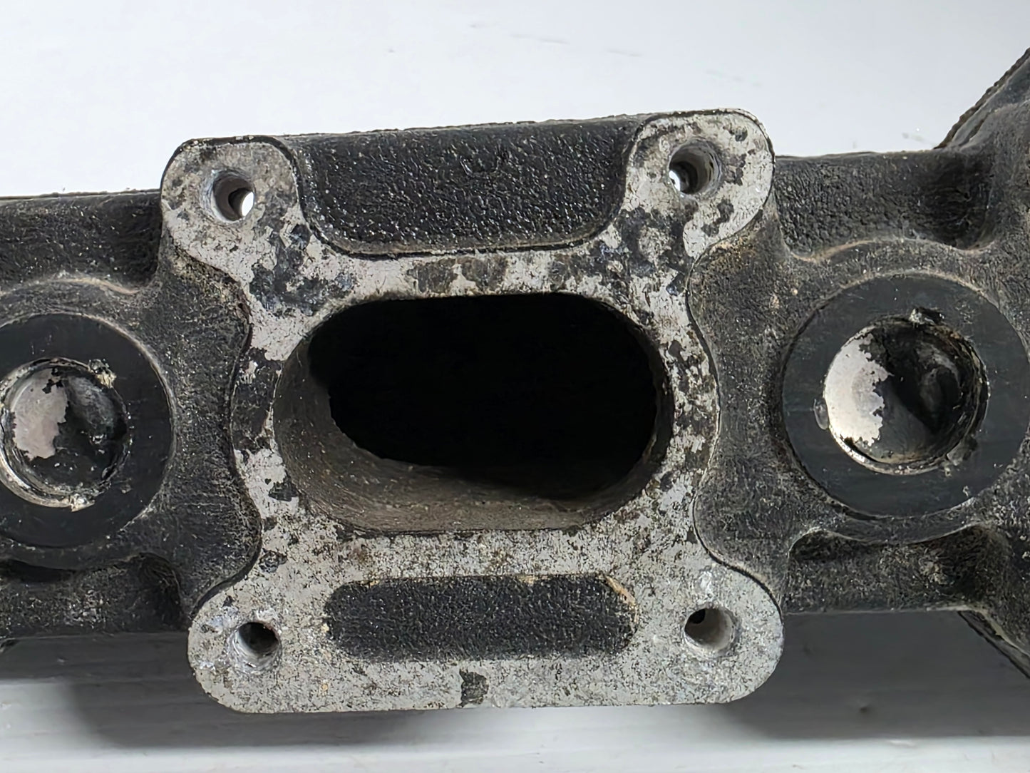 296000422 Seadoo Exhaust Manifold | Genuine Used Part
