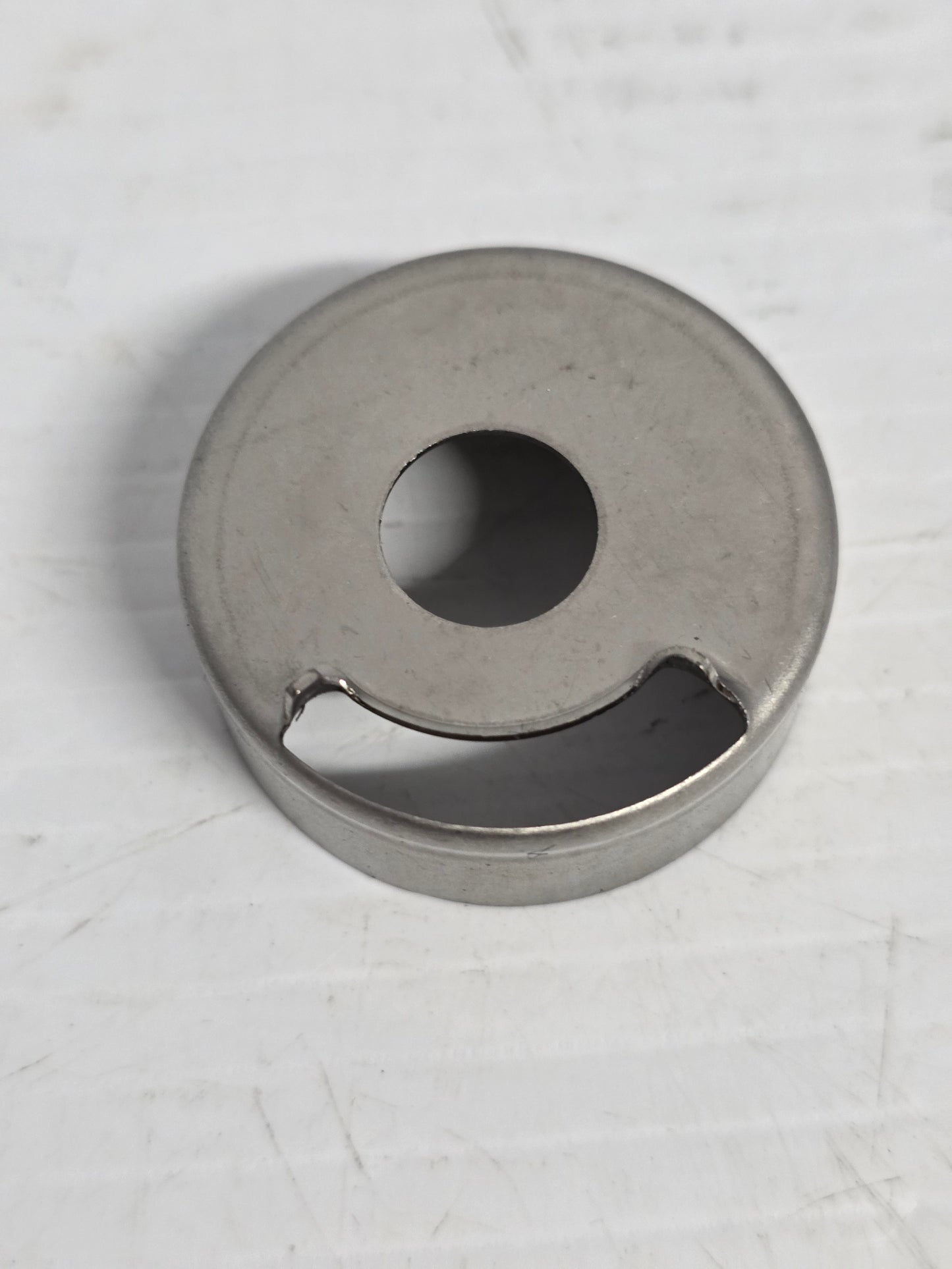 6E0-44322-02 Yamaha Water Pump Insert Cup | Genuine OEM Yamaha Outboard Part