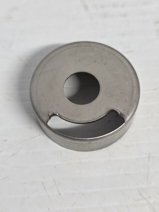 6E0-44322-02 Yamaha Water Pump Insert Cup | Genuine OEM Yamaha Outboard Part