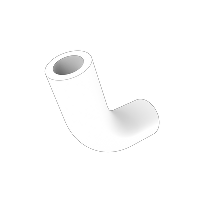 3885219 Hose | Genuine Volvo Penta Part - photo 2 of 2