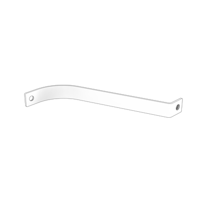 3828310 Bracket | Genuine Volvo Penta Part