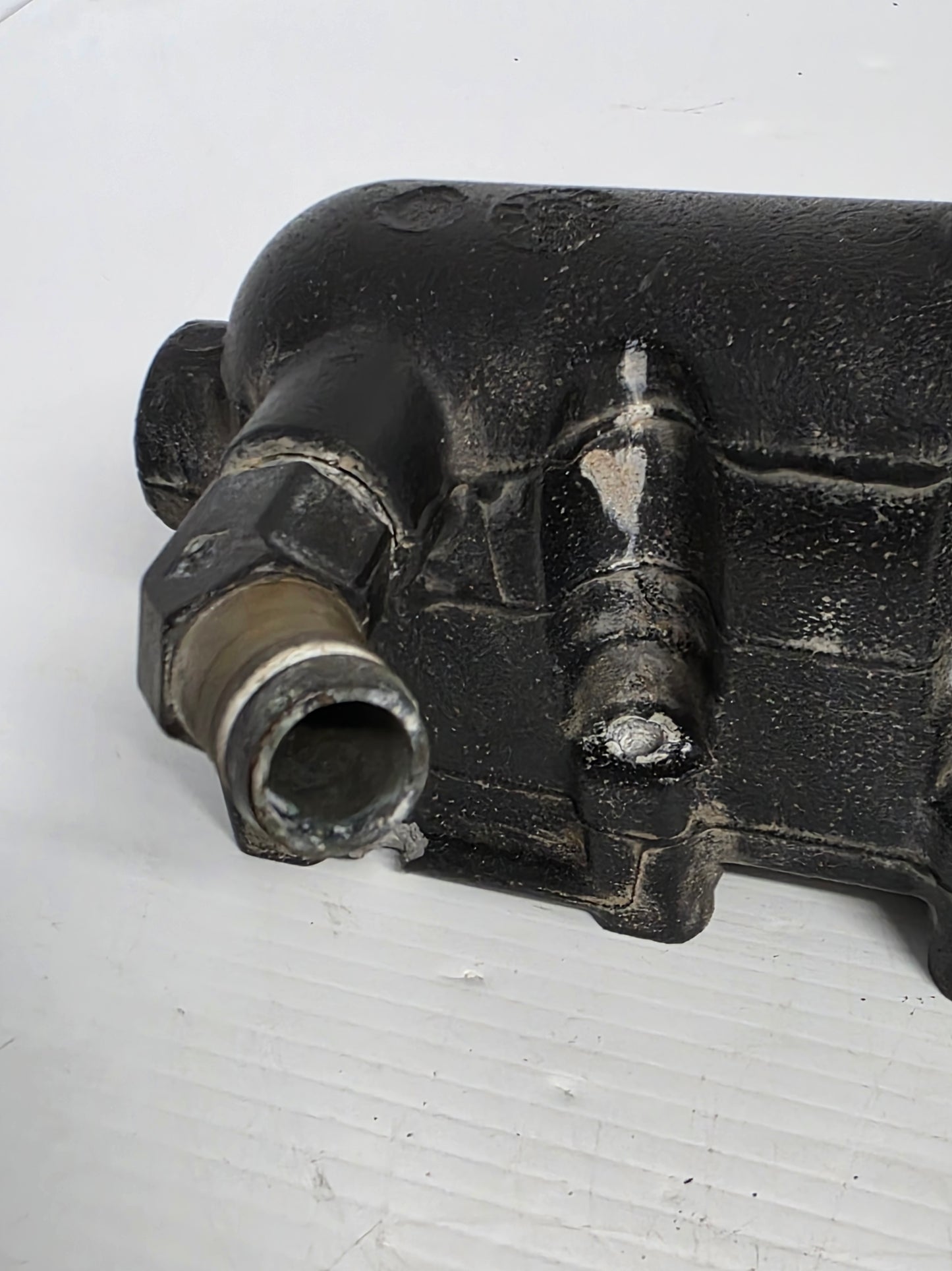 296000422 Seadoo Exhaust Manifold | Genuine Used Part
