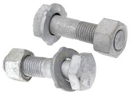 H3886 M16 X 16 Structural Assembly