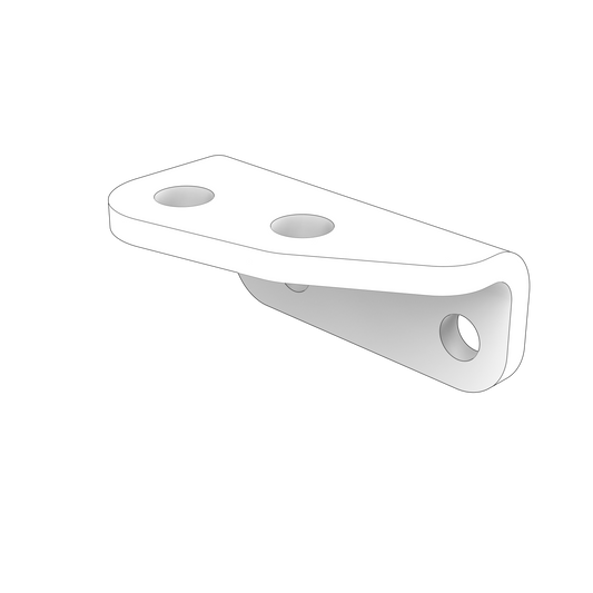 24471069 Bracket | Genuine Volvo Penta Part