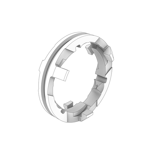 3582898 Ring | Genuine Volvo Penta Part - photo 2 of 2
