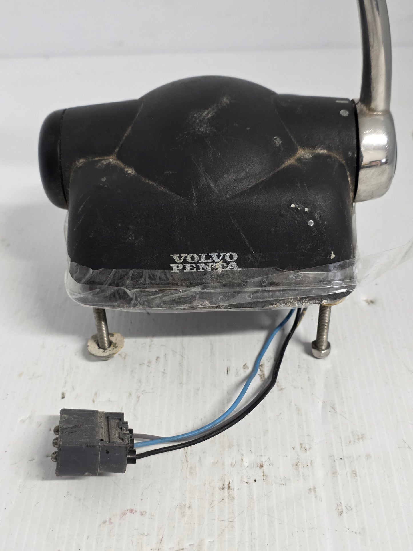 3819899 Volvo Penta EVC Control | Genuine Used Part