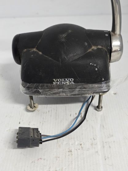 3819899 Volvo Penta EVC Control | Genuine Used Part