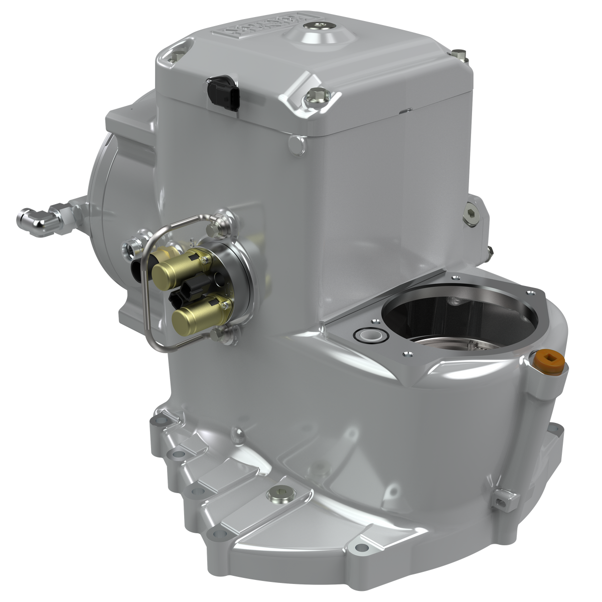 24603916 Upper Gear | Genuine Volvo Penta Part - photo 2 of 2