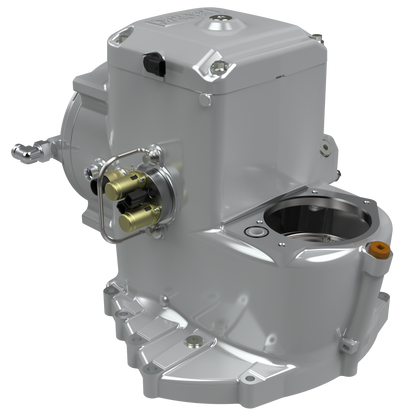 24603916 Upper Gear | Genuine Volvo Penta Part - photo 2 of 2