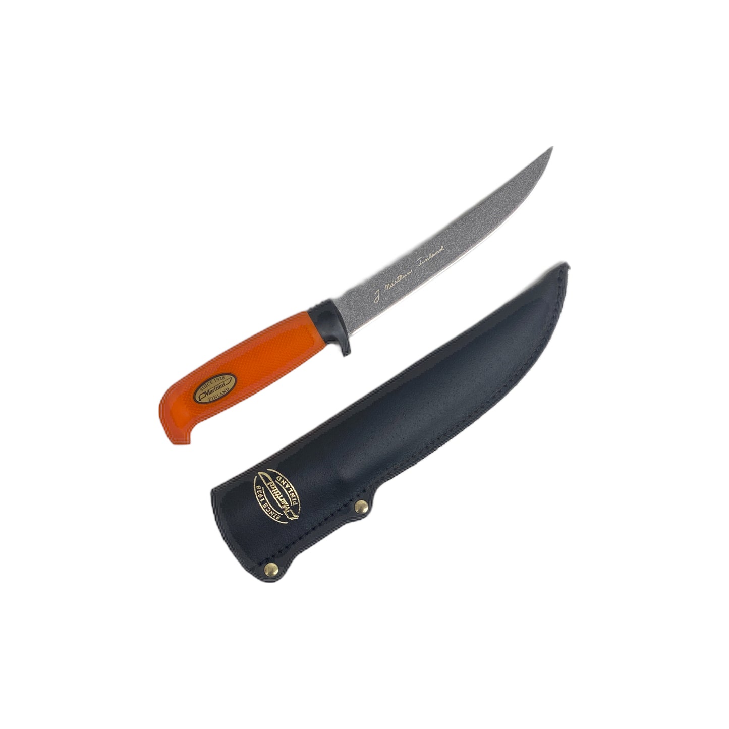 MA935024T Marttiini Boning Martef 15 | Fishing & Outdoor Knife