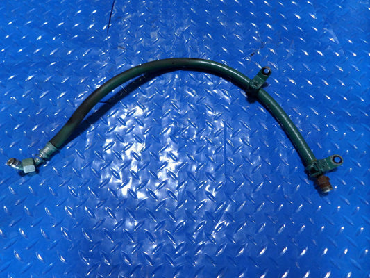 21235854 Drain Hose | Genuine Volvo Penta Part